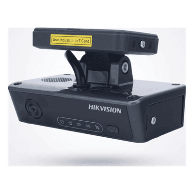 HIKVISION Dashcam Industrial 4G