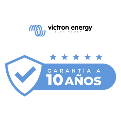 VICTRON ENERGY Extensión de Garantía