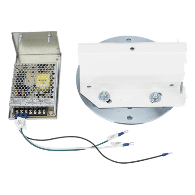 DKS DOORKING Kit de Instalación para Brazo de Barrera