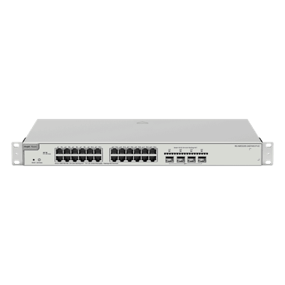 RUIJIE Switch Administrable Capa 3
