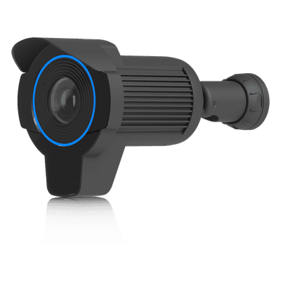 UBIQUITI Cámara IP LPR