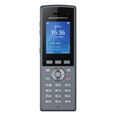 GRANDSTREAM Teléfono IP Inalámbrico DECT
