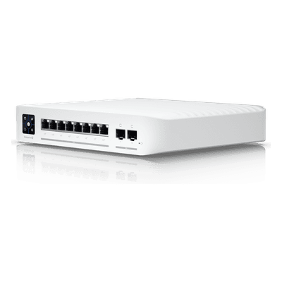 UBIQUITI Switch Capa 3