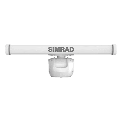 SIMRAD Radar de Matriz