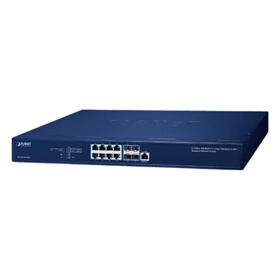 PLANET Switch Administrable Capa 3