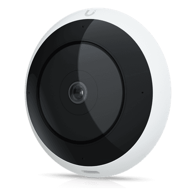 UBIQUITI Cámara IP PTZ