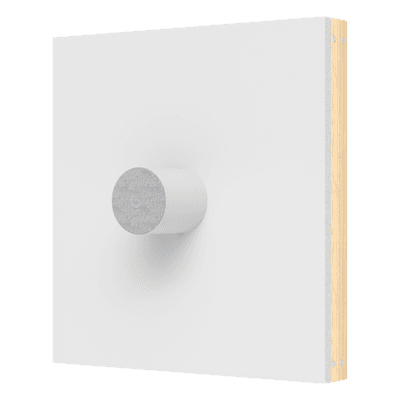 UBIQUITI Timbre Inteligente PoE