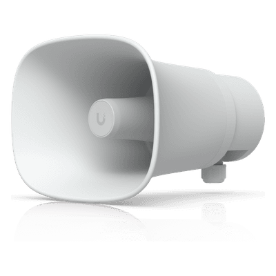 UBIQUITI Altavoz IP Horn