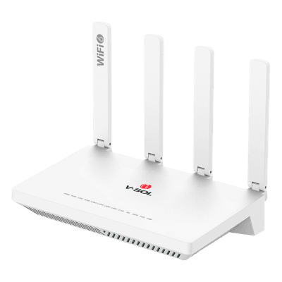 V-SOL ONU xPON Wi-Fi 6 AX1500