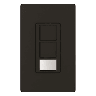 LUTRON ELECTRONICS Sensor de ocupación-vacancia