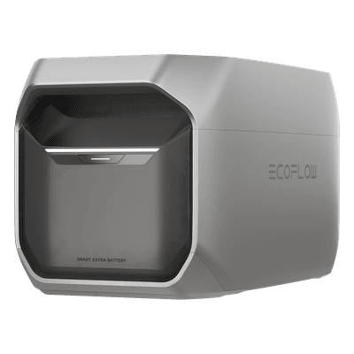 ECOFLOW Batería Adicional Inteligente