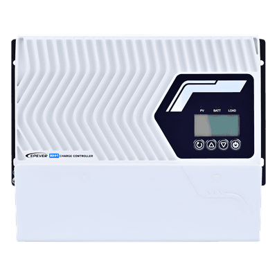 EPEVER Controlador Solar MPPT