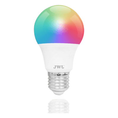 JWJ Foco LED Smart