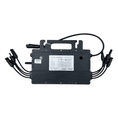 HOYMILES Microinversor Solar