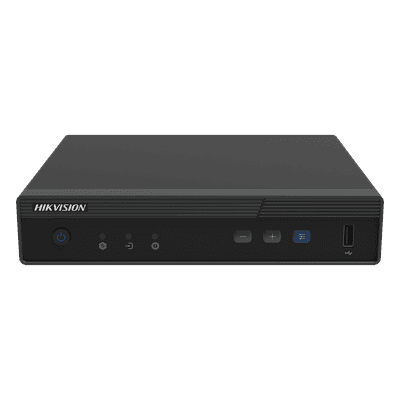 HIKVISION Controlador LED para Videowall
