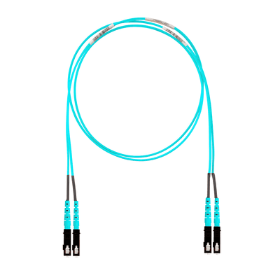 PANDUIT Jumper de Fibra Óptica
