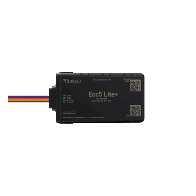 RUPTELA Localizador GPS Vehicular