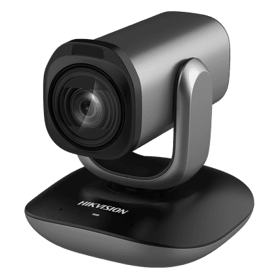 HIKVISION Cámara Web PTZ