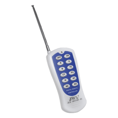 JWJ Control Remoto Inalámbrico