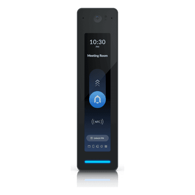UBIQUITI Lector de Acceso Avanzado