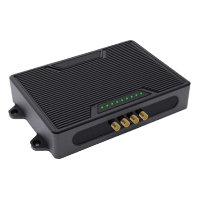IBERNEX Concentrador UHF