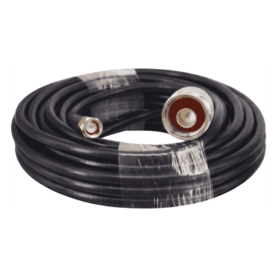 IBERNEX Cable Coaxial