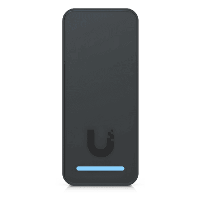 UBIQUITI Lector de Acceso IP