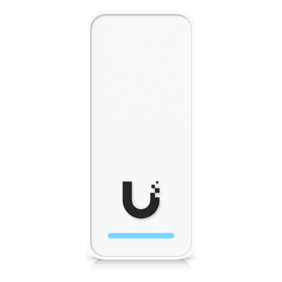 UBIQUITI Lector de Acceso IP