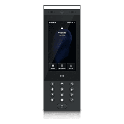 Ubiquiti Inc Videoportero IP