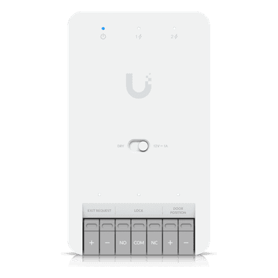 Ubiquiti Inc Hub de Control de Acceso