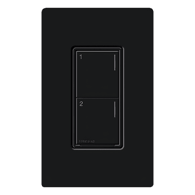 LUTRON RADIORA 3 Botonera de pared