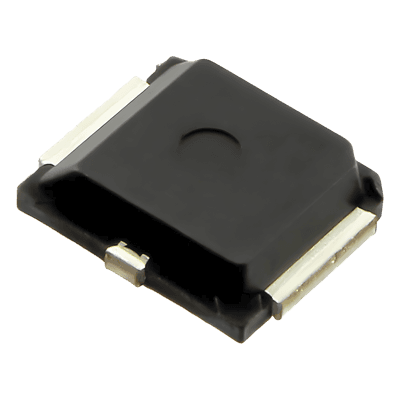 SYSCOM PARTS Transistor de RF
