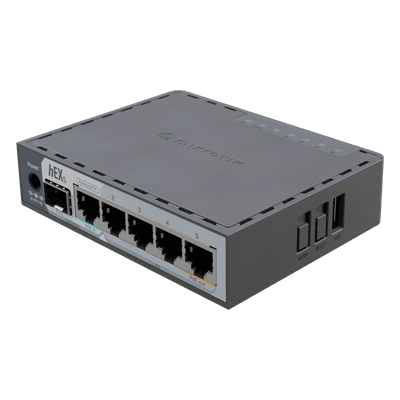MIKROTIK Router
