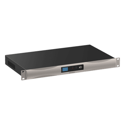 HIKVISION Procesador de Audio Digital