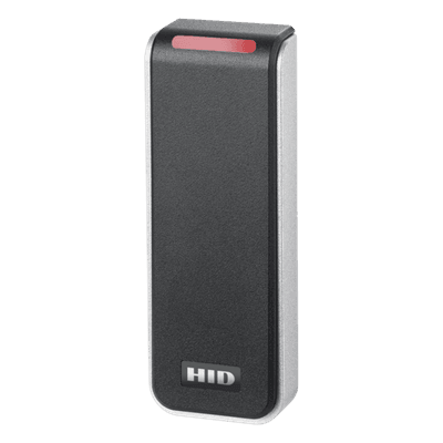 HID Lector de Control de Acceso