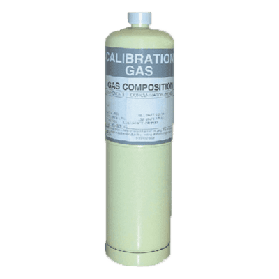 MACURCO - AERIONICS Cilindro de Gas de Calibración