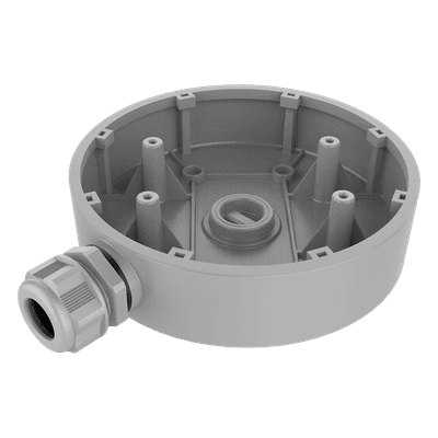 HIKVISION Caja de Conexiones IP