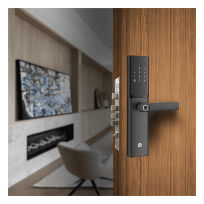 YALE-ASSA ABLOY Cerradura Digital