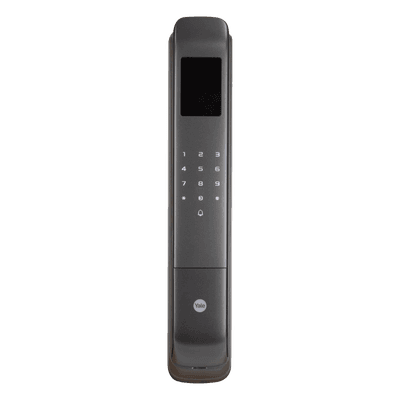 YALE-ASSA ABLOY Cerradura Digital