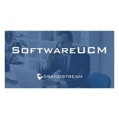 GRANDSTREAM Software PBX