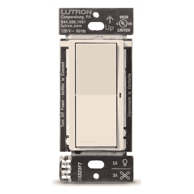 LUTRON ELECTRONICS Interruptor Inteligente On/Off