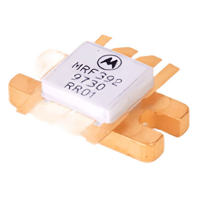 SYSCOM Transistor NPN de Alta Frecuencia