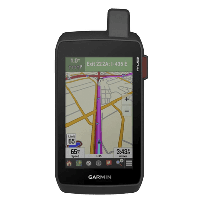 GARMIN Navegador GPS Outdoor