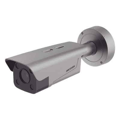 HIKVISION Cámara Bala IP ANPR