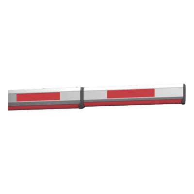 HIKVISION Brazo Telescópico Octogonal