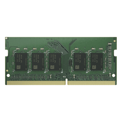 SYNOLOGY Módulo de Memoria RAM