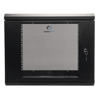 LINKEDPRO Gabinete de Pared 9U