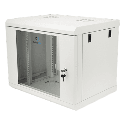 LINKEDPRO Gabinete de Pared 9U