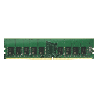 SYNOLOGY Módulo de Memoria DDR4 ECC