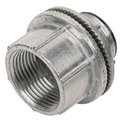 HUBBELL KILLARK Conector de Conduit